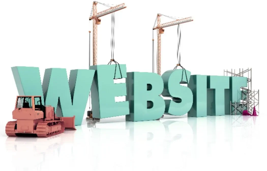 Before You Build Your Website